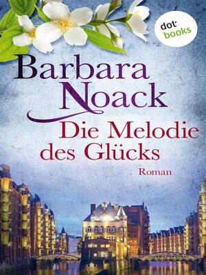 cover image of Die Melodie des Glücks